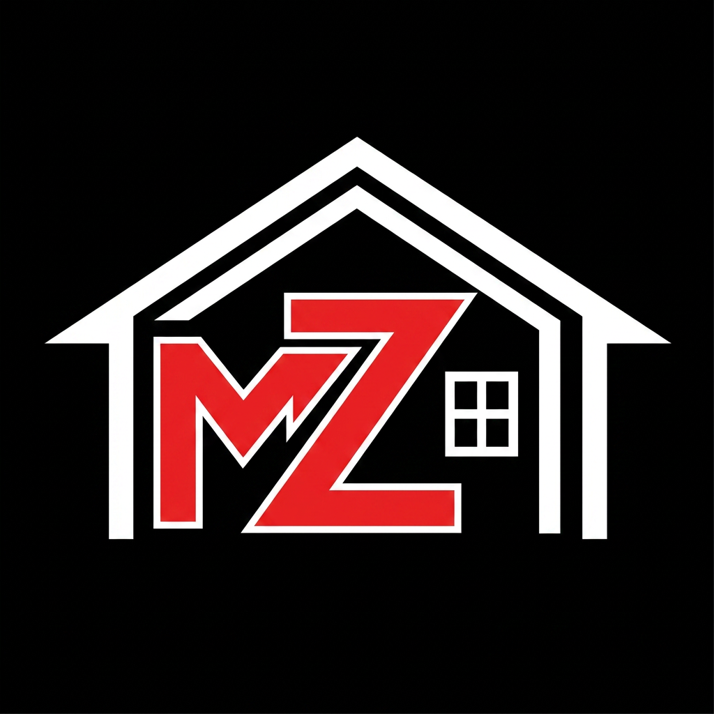 MZ Builds LLC